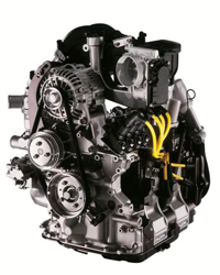 P54D8 Engine